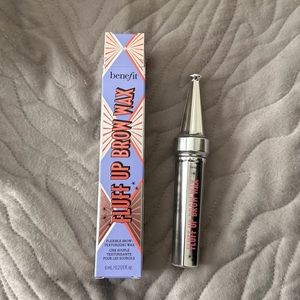 Benefit Fluff up Brow Wax